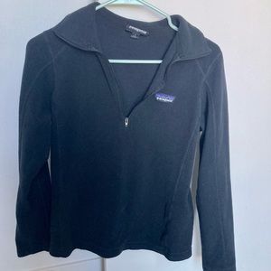 Patagonia Fleece Pullover